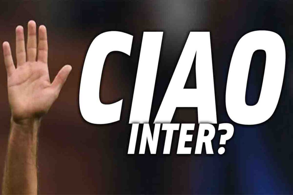 Addio Inter borsino cessioni
