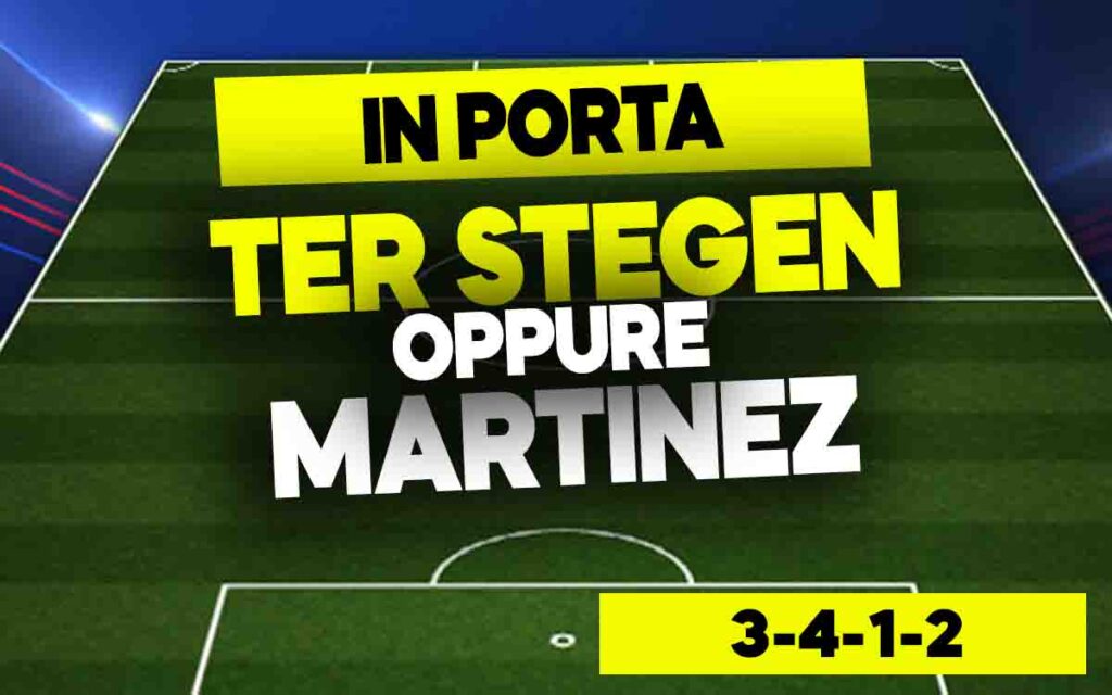 Ter Stegen
