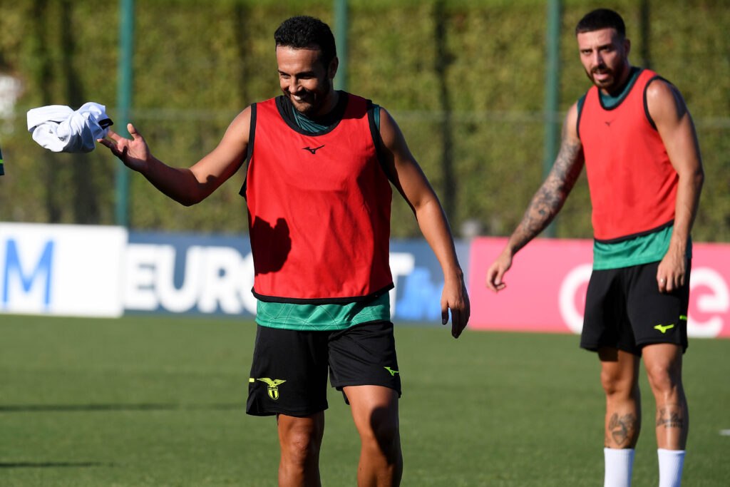 Pedro e Gila