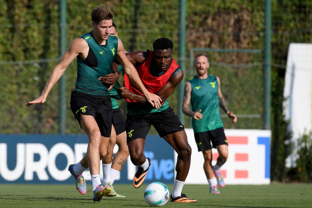 Basic e Dele-Bashiru