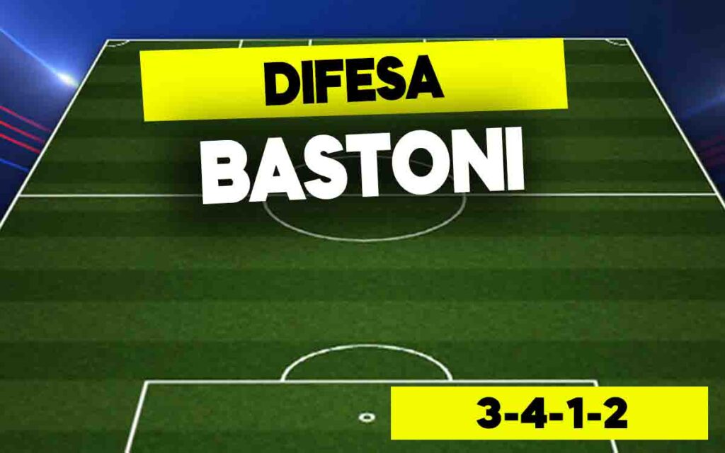 Bastoni