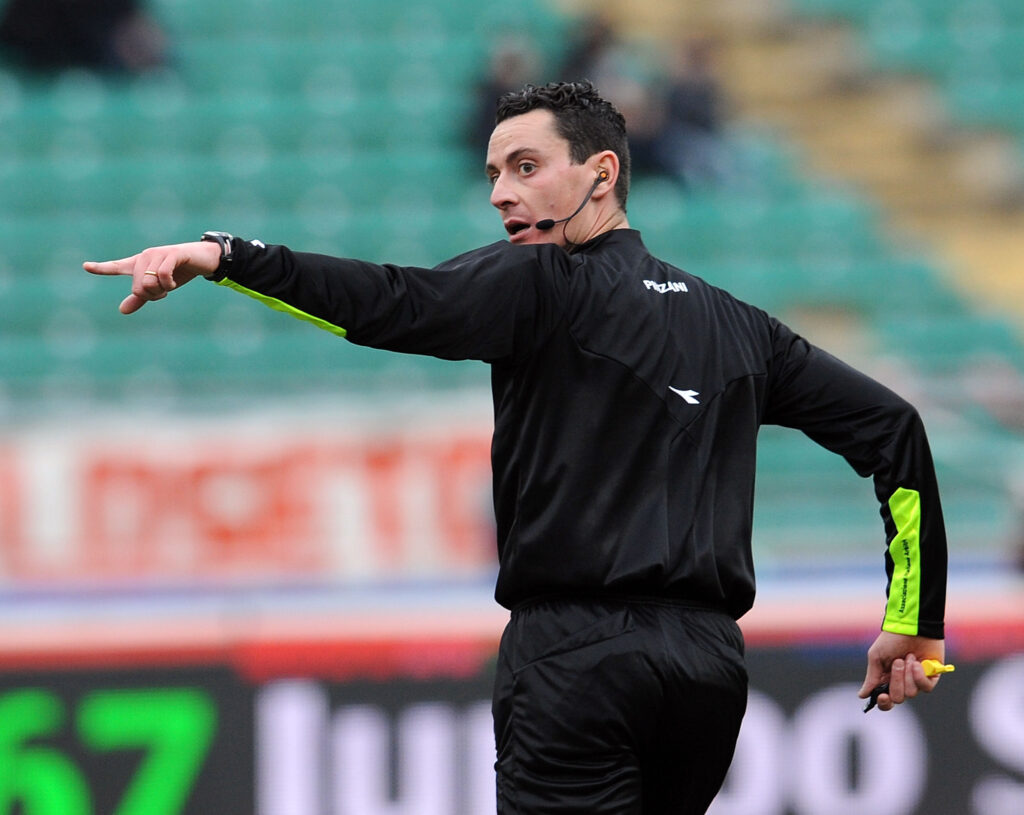 Riccardo Pinzani