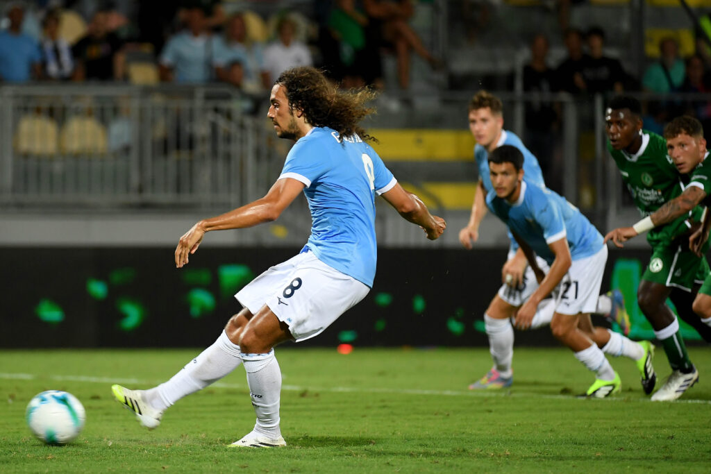 Guendouzi
