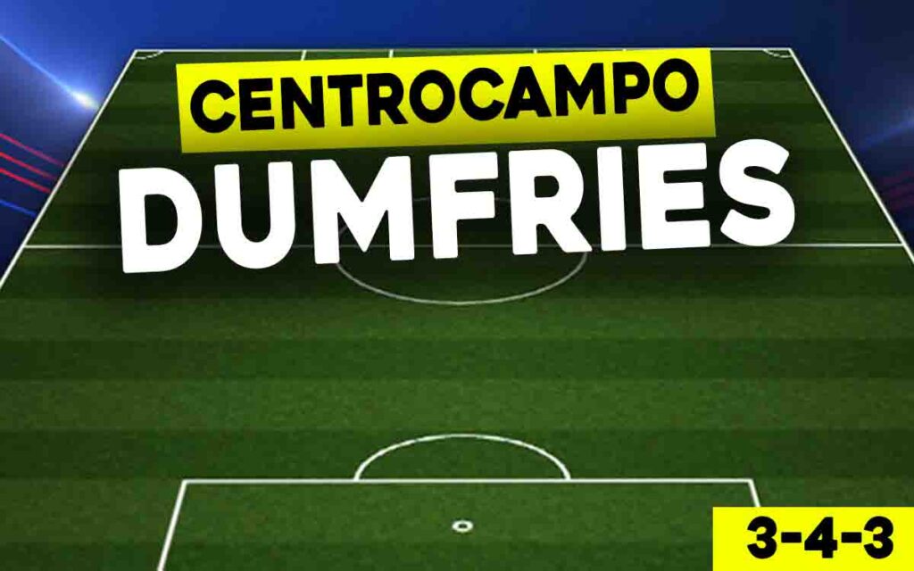 Dumfries