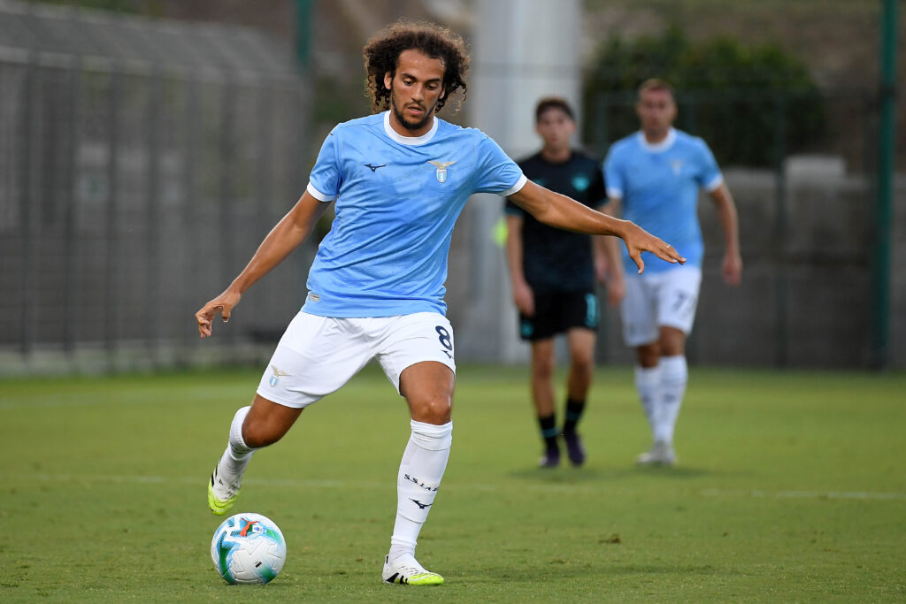 Guendouzi