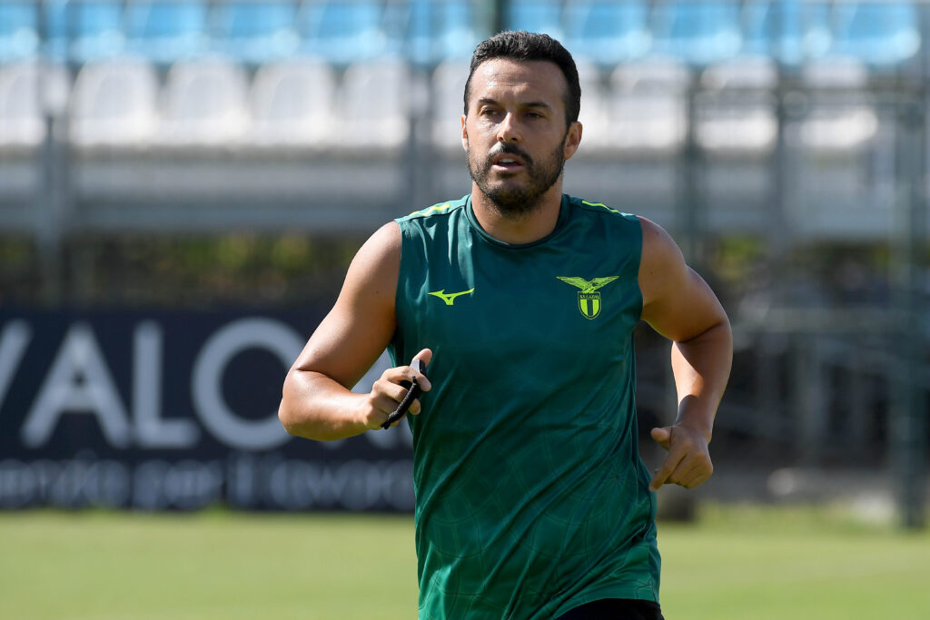 Pedro