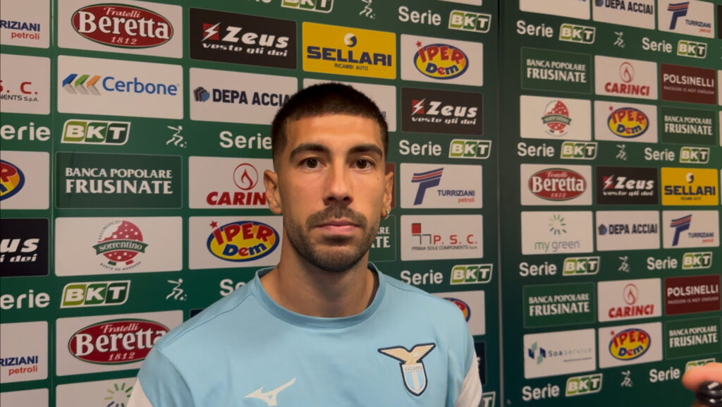 Zaccagni