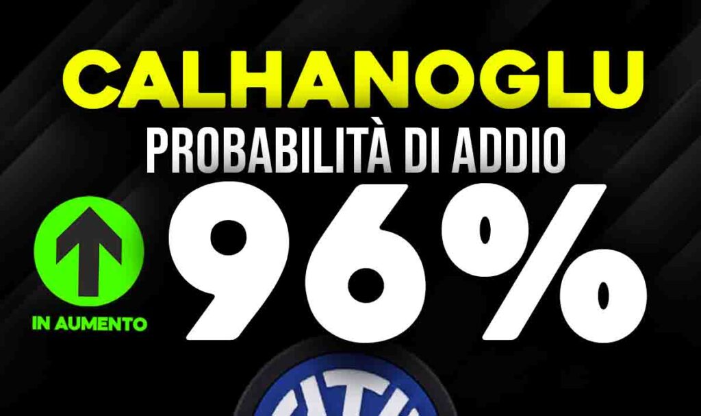 Calhanoglu