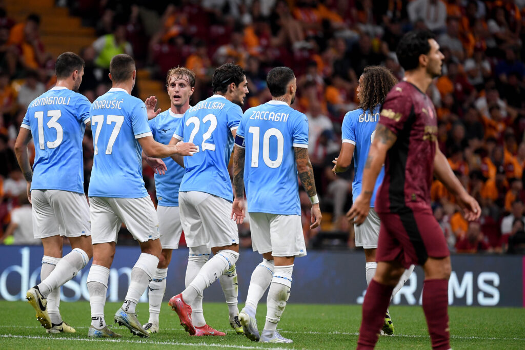 Lazio