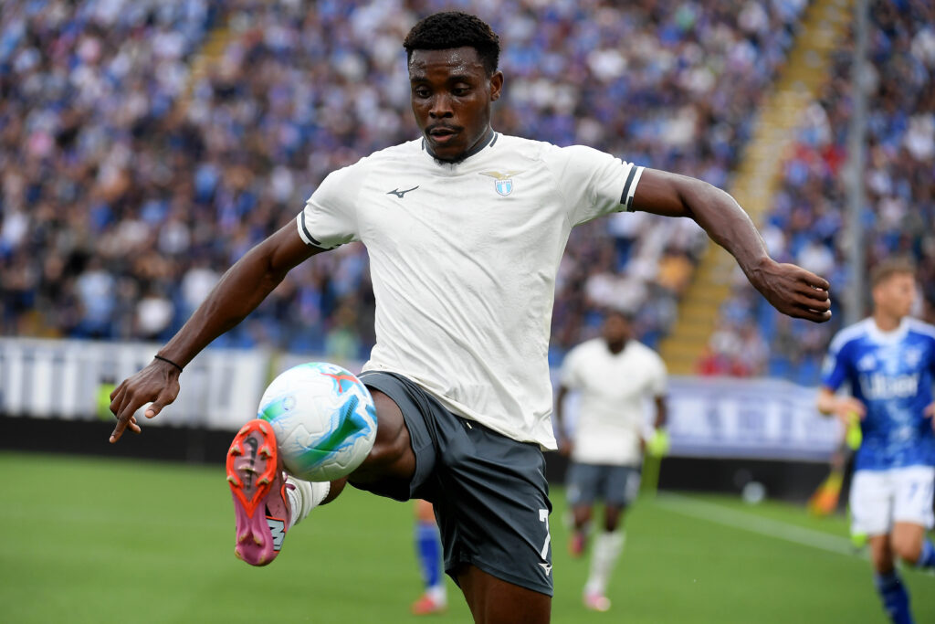 Dele-Bashiru
