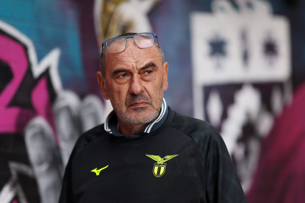 Sarri