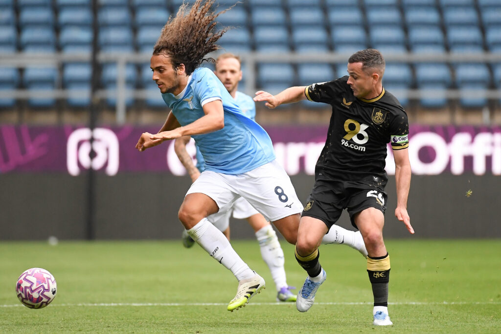 Guendouzi