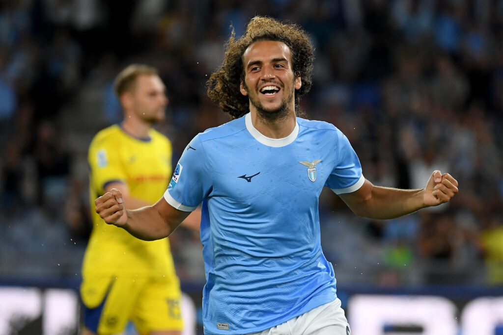 Guendouzi