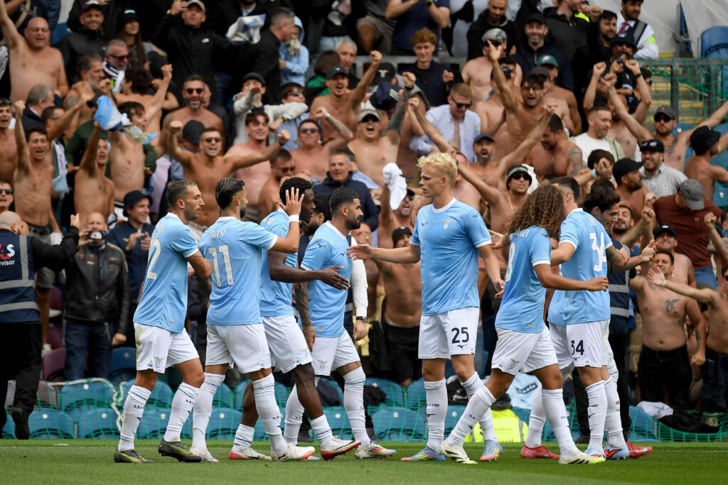 Lazio