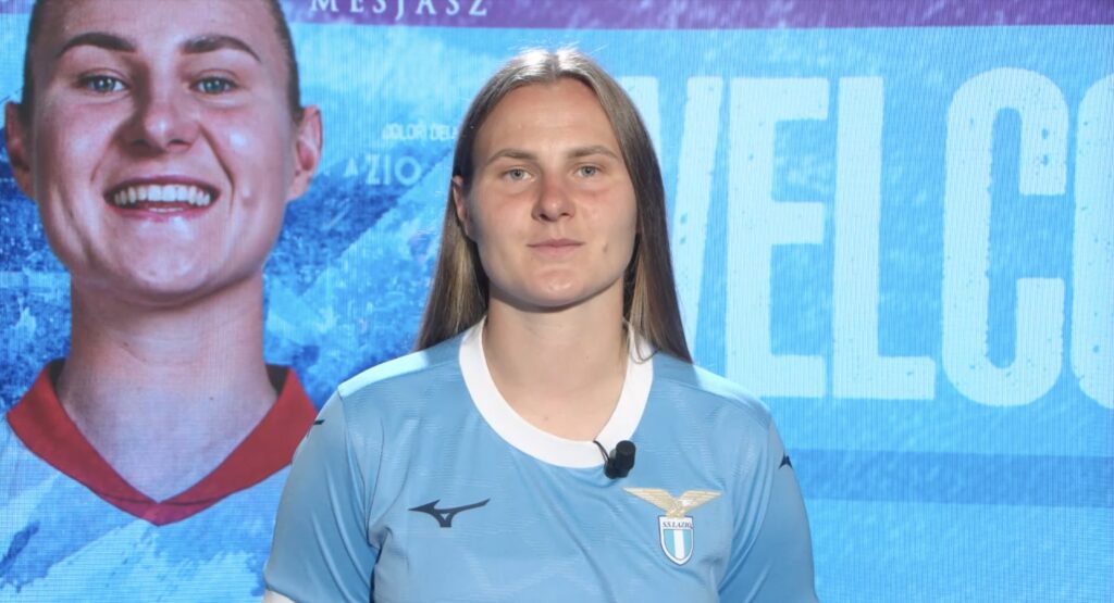 Małgorzata Mesjasz