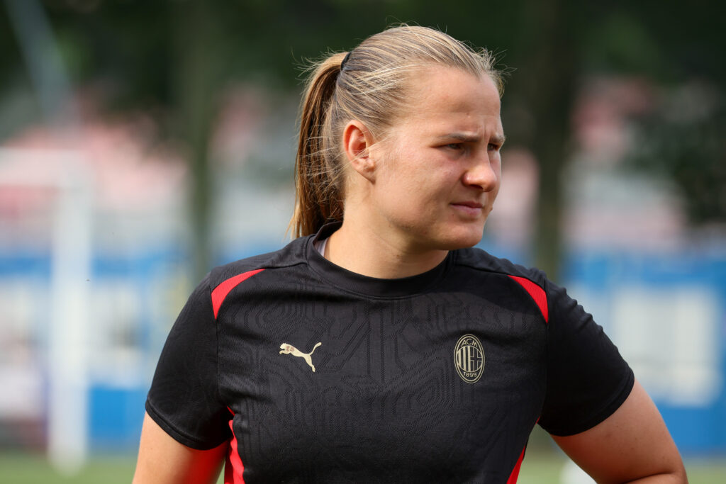 Małgorzata Mesjasz