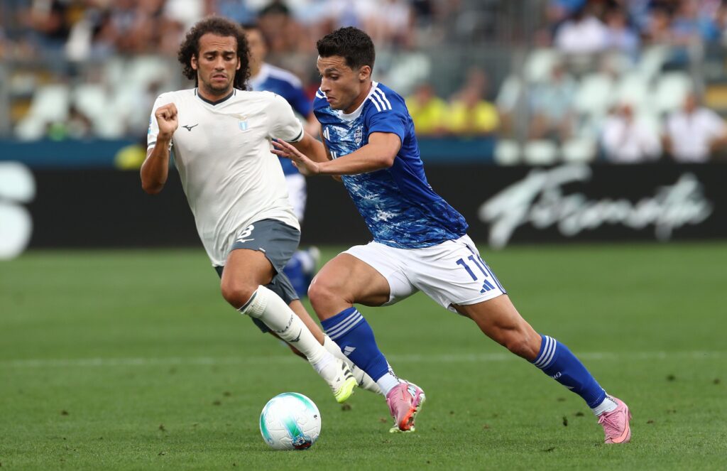 Guendouzi
