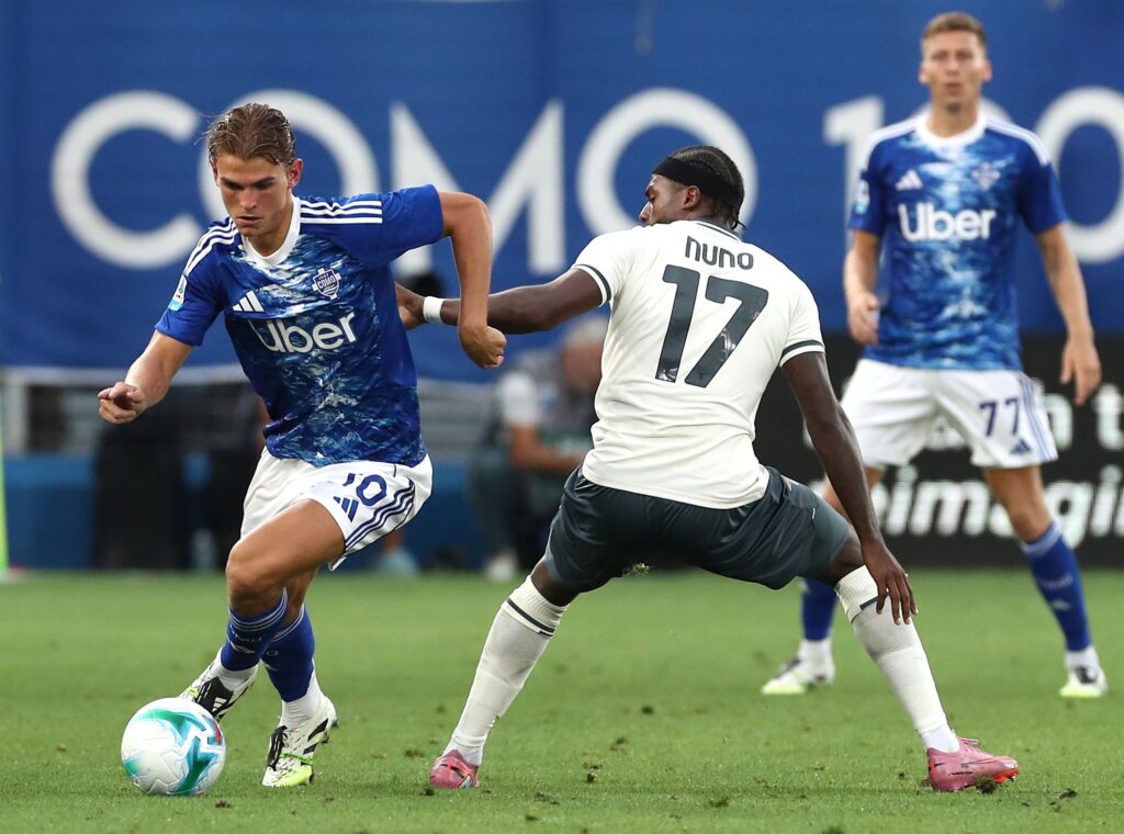 Nuno Tavares
