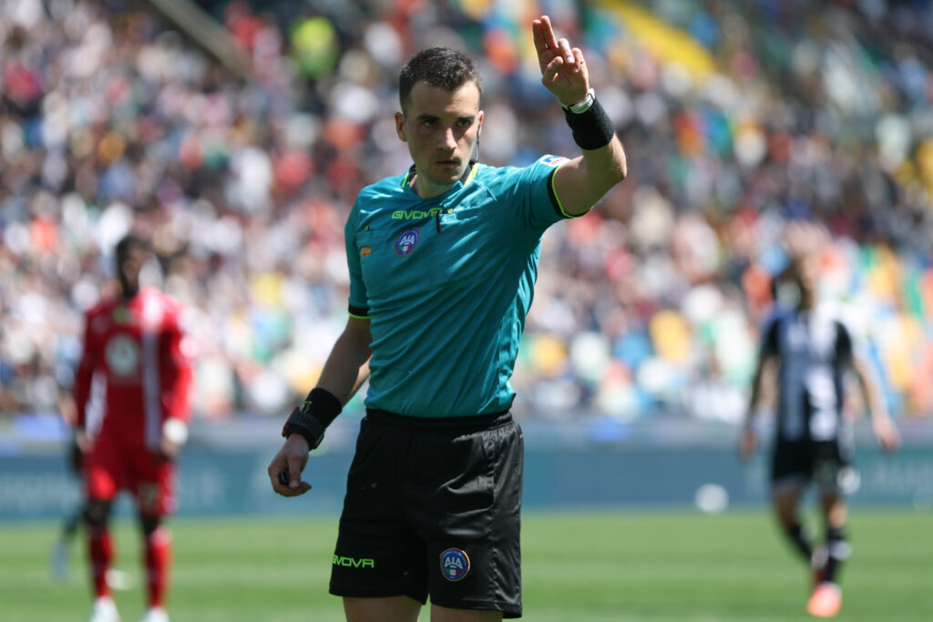 Valerio Crezzini