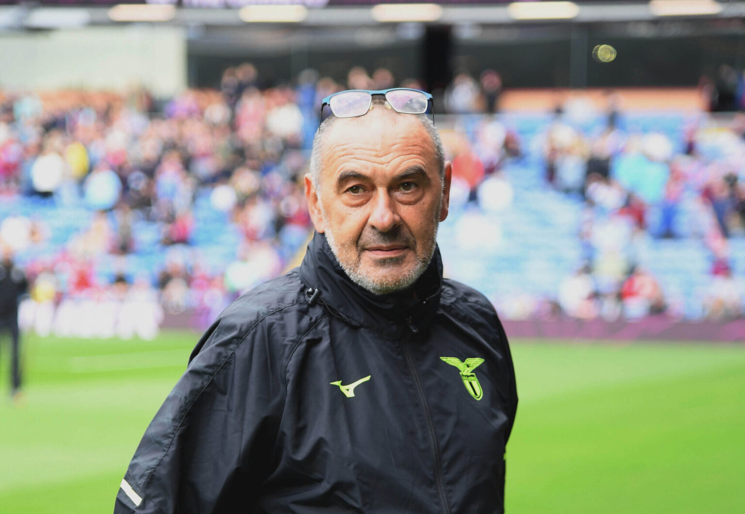 Lazio, Sarri incontentabile: 