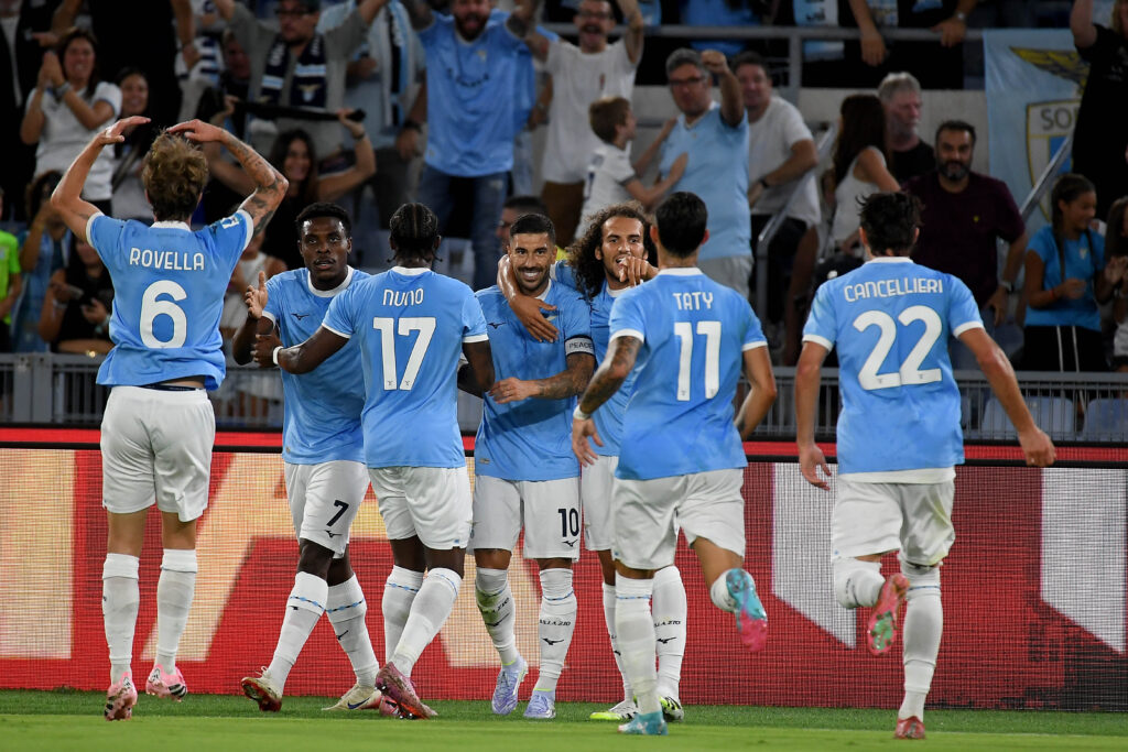 Lazio
