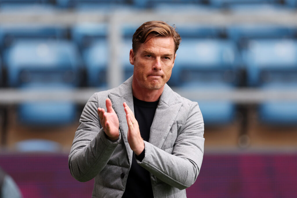 Scott Parker