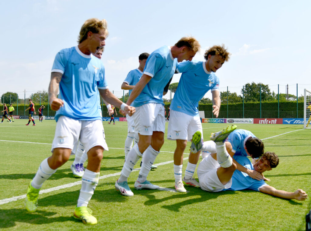 Lazio Primavera