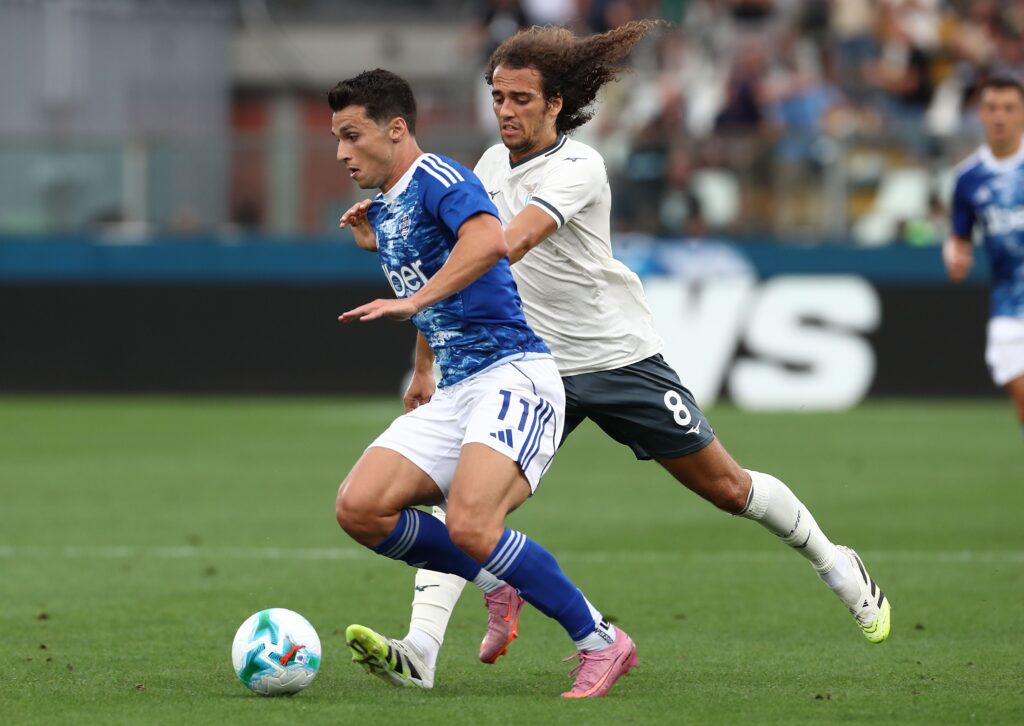 Guendouzi
