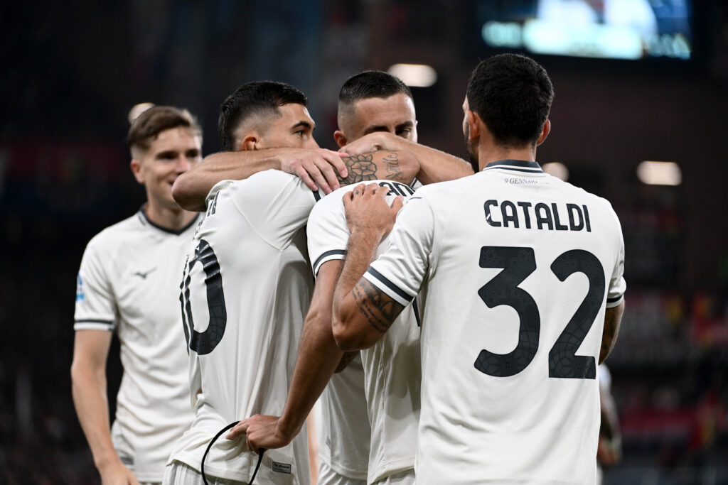 Lazio