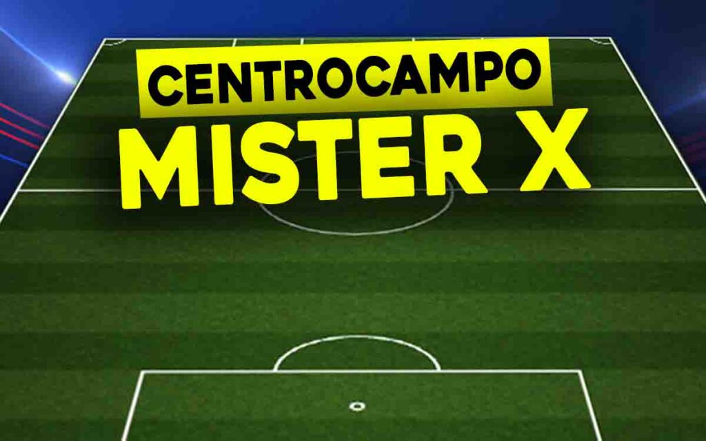 Mister X