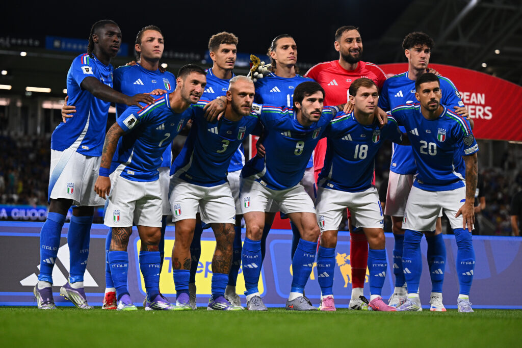 Italia