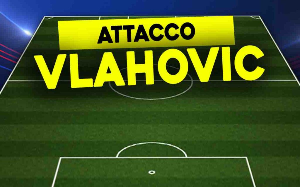Vlahovic