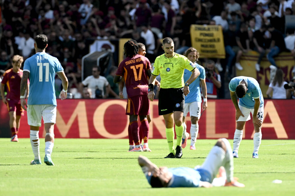 Lazio-Roma