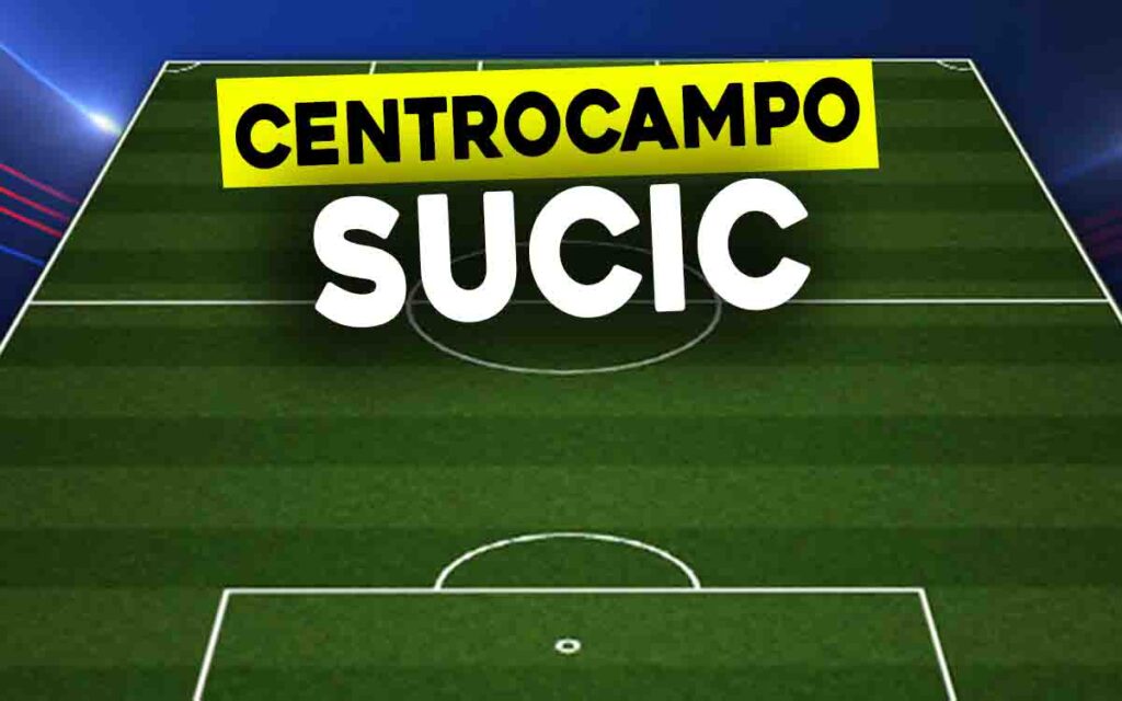 Sucic