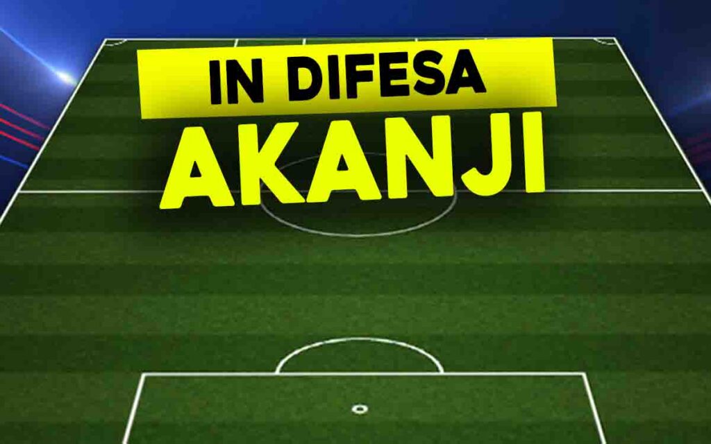 Akanji