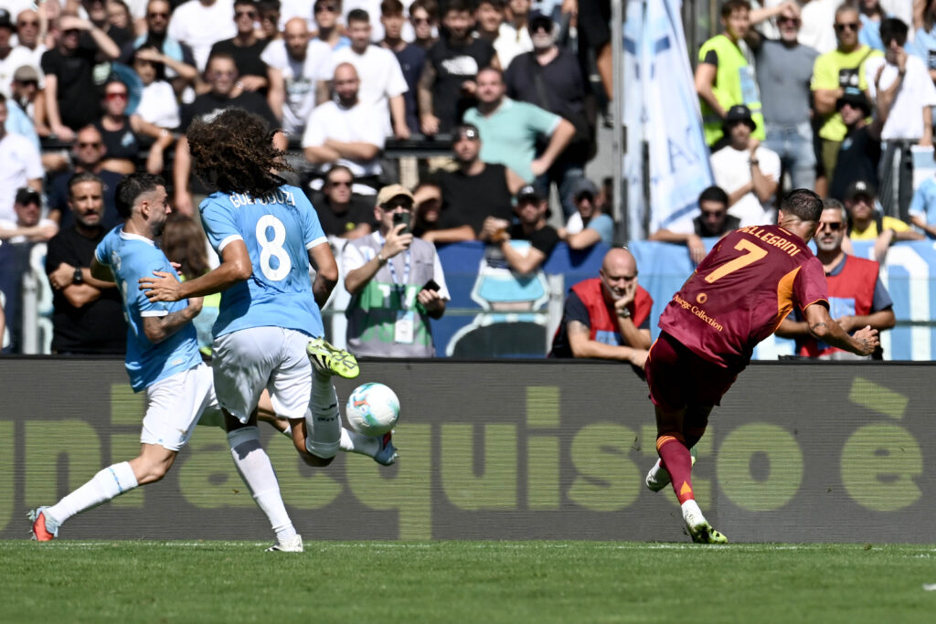 Guendouzi