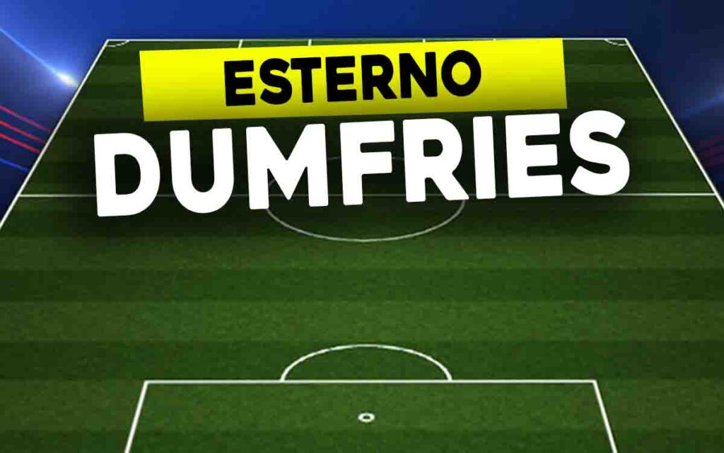 Dumfries