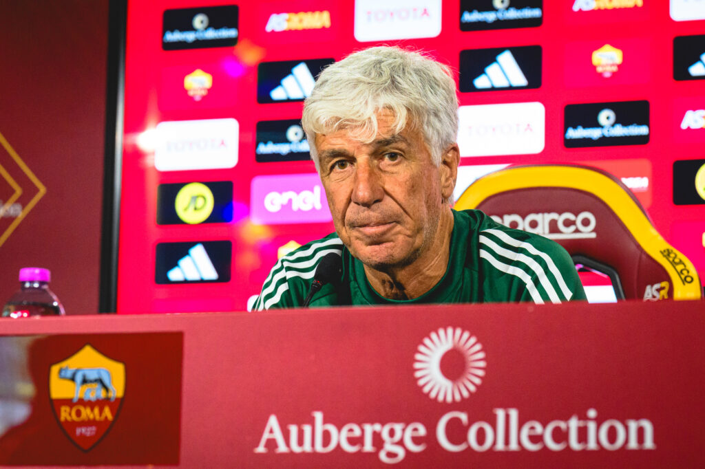 Gasperini
