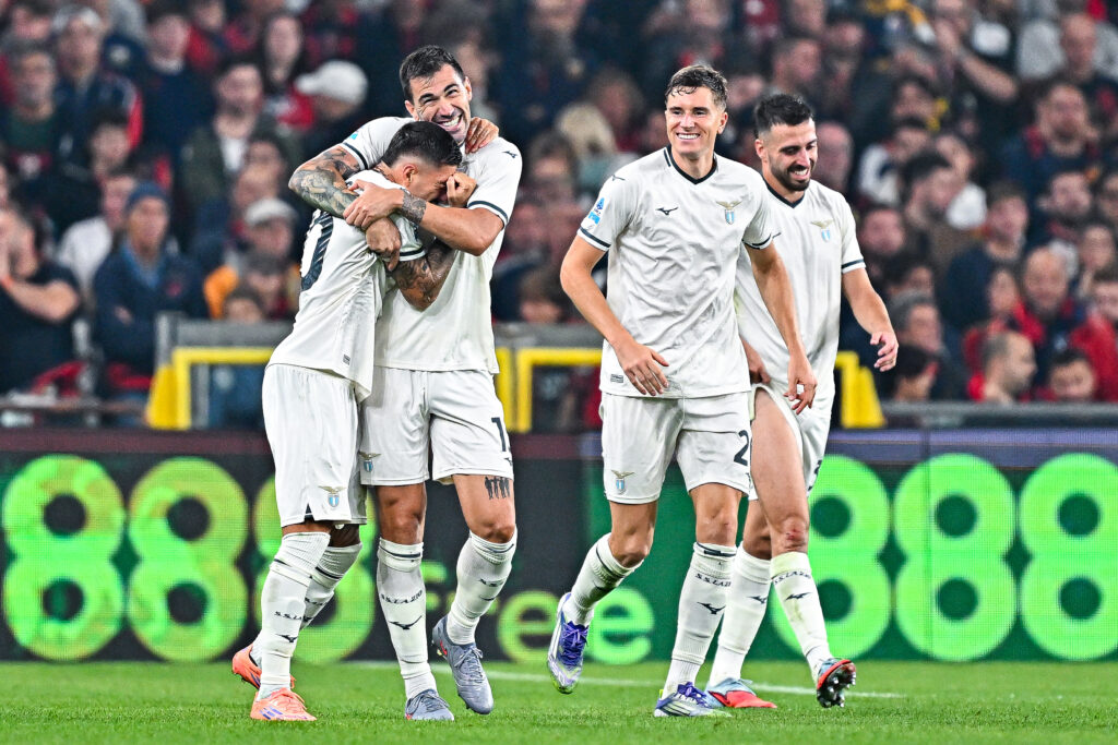 Lazio