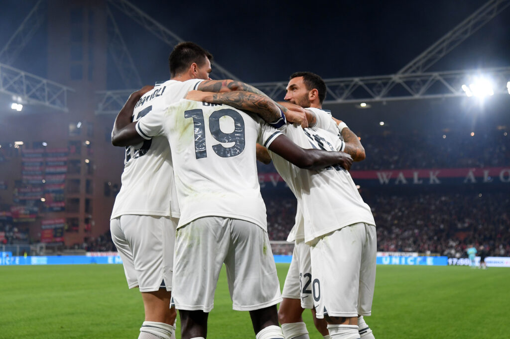 Lazio