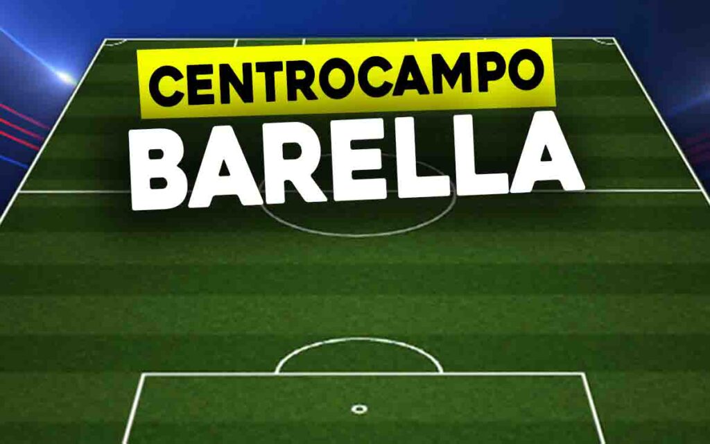 Barella