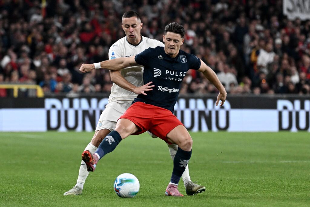Marusic