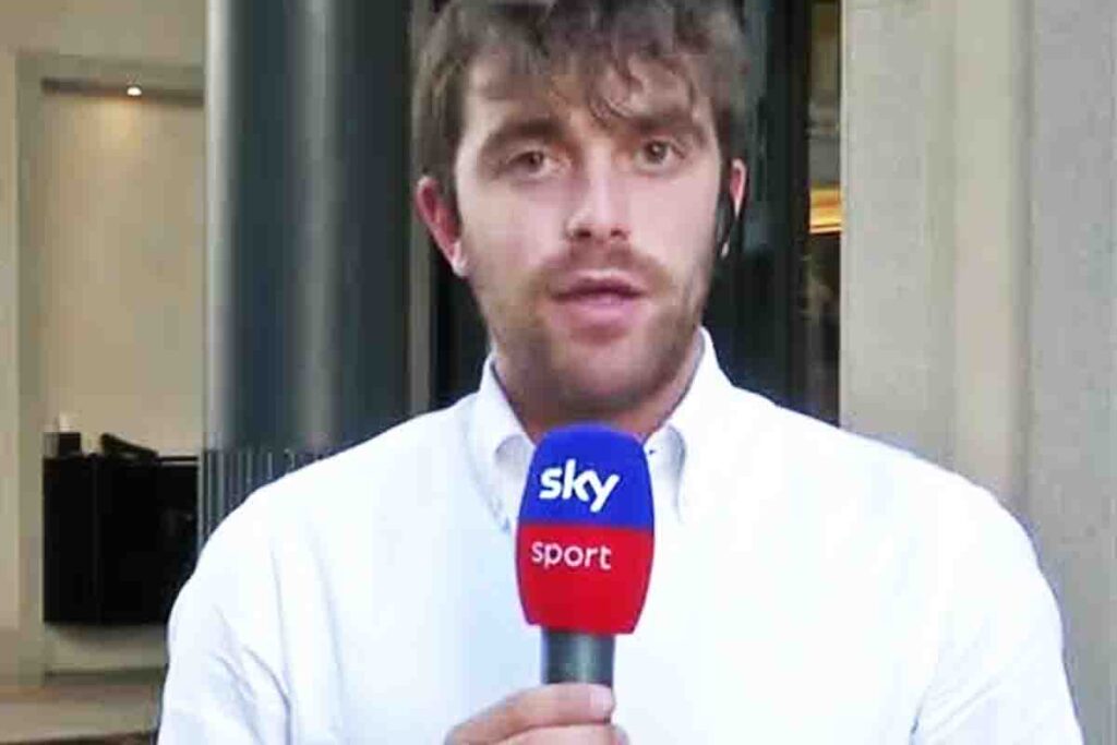 Fabrizio Romano