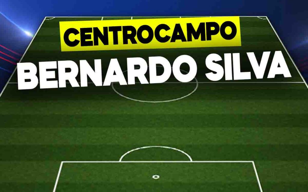 Bernardo Silva