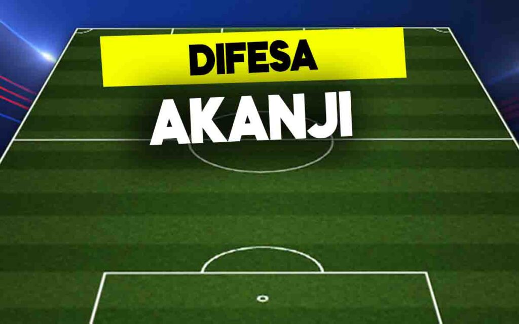 Akanji