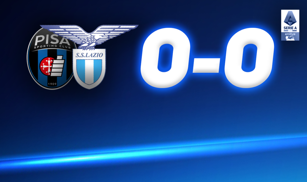 Pisa-Lazio