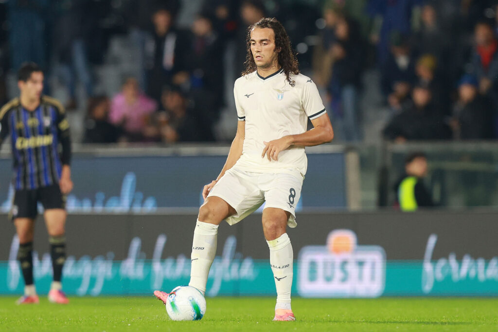 Guendouzi