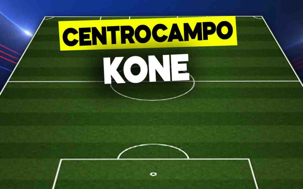 Konè