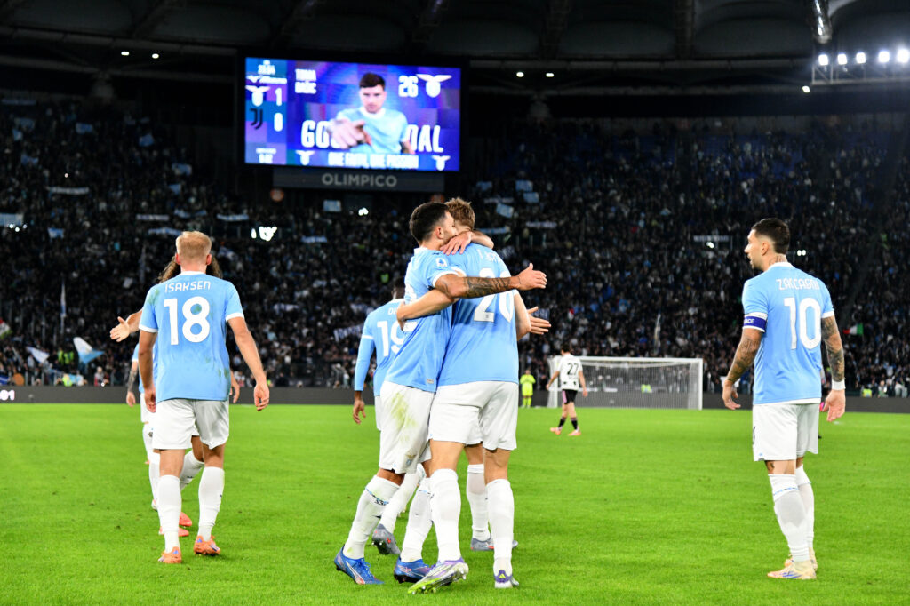 Lazio