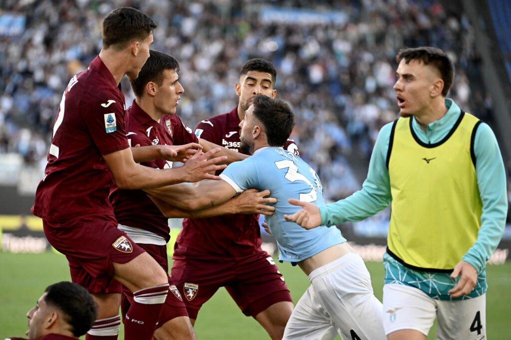 Lazio-Torino